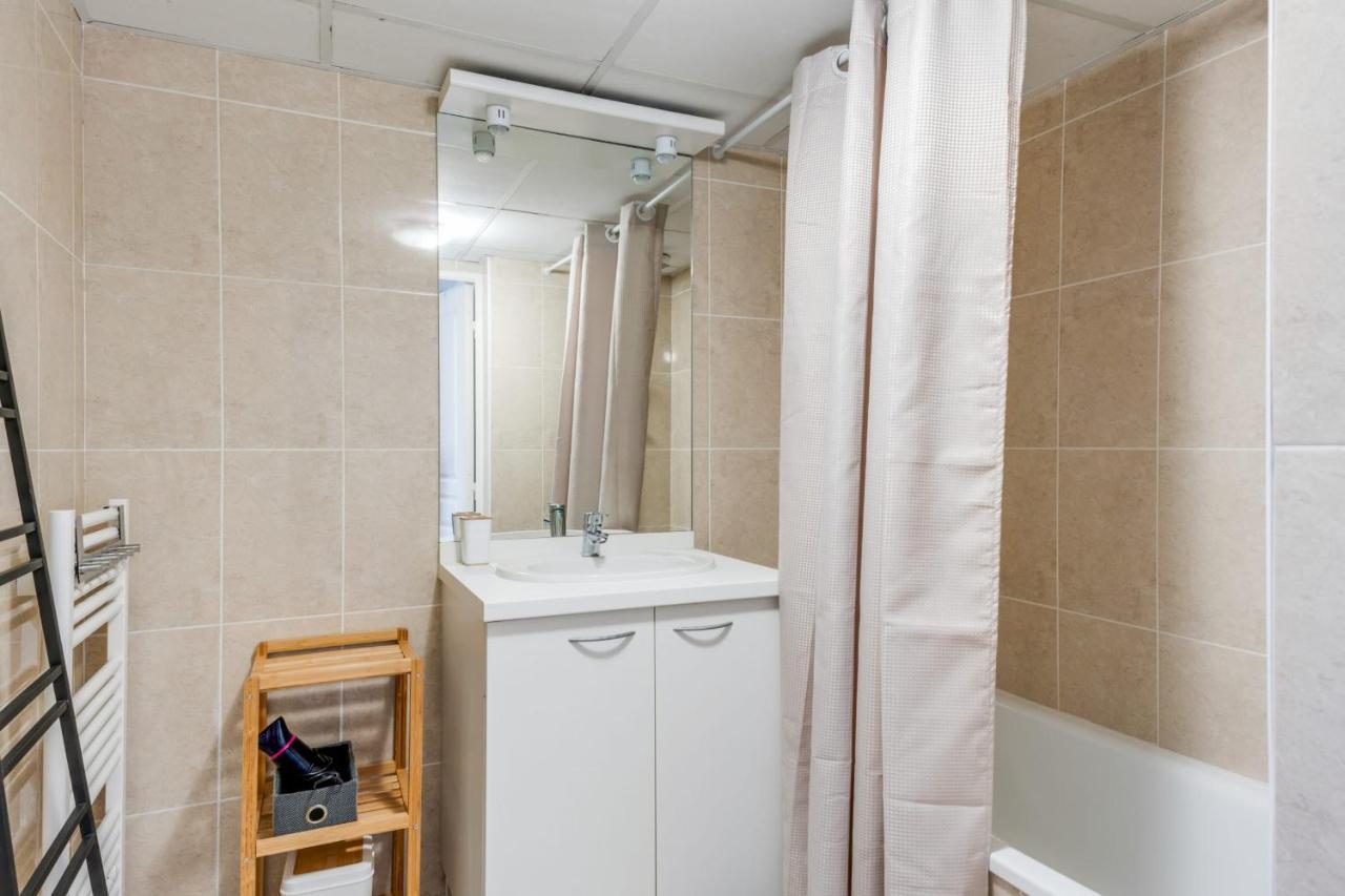 מונפלייה Appartement Ernest - Welkeys מראה חיצוני תמונה
